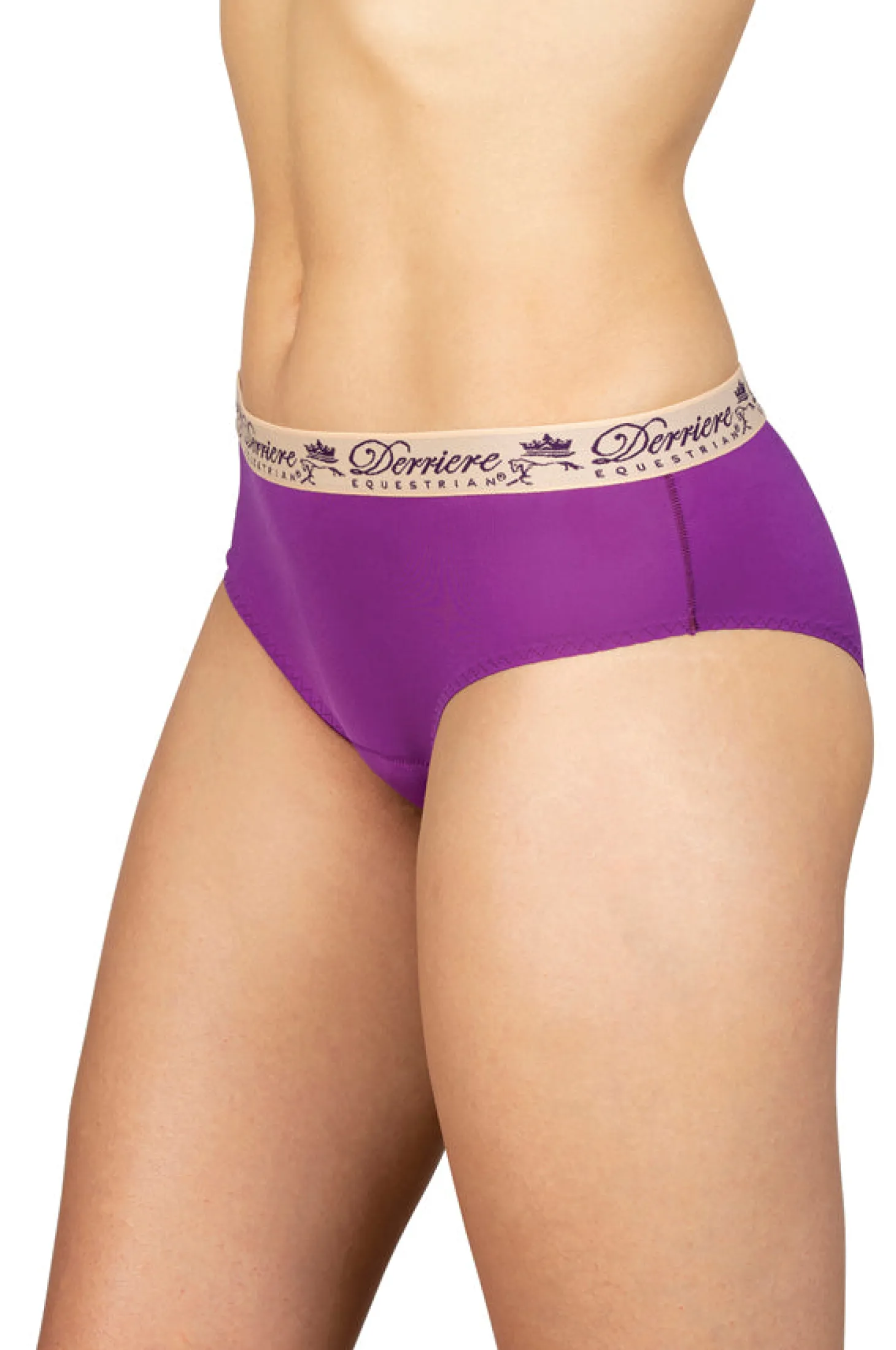 Derrière Equestrian® Padded Panty