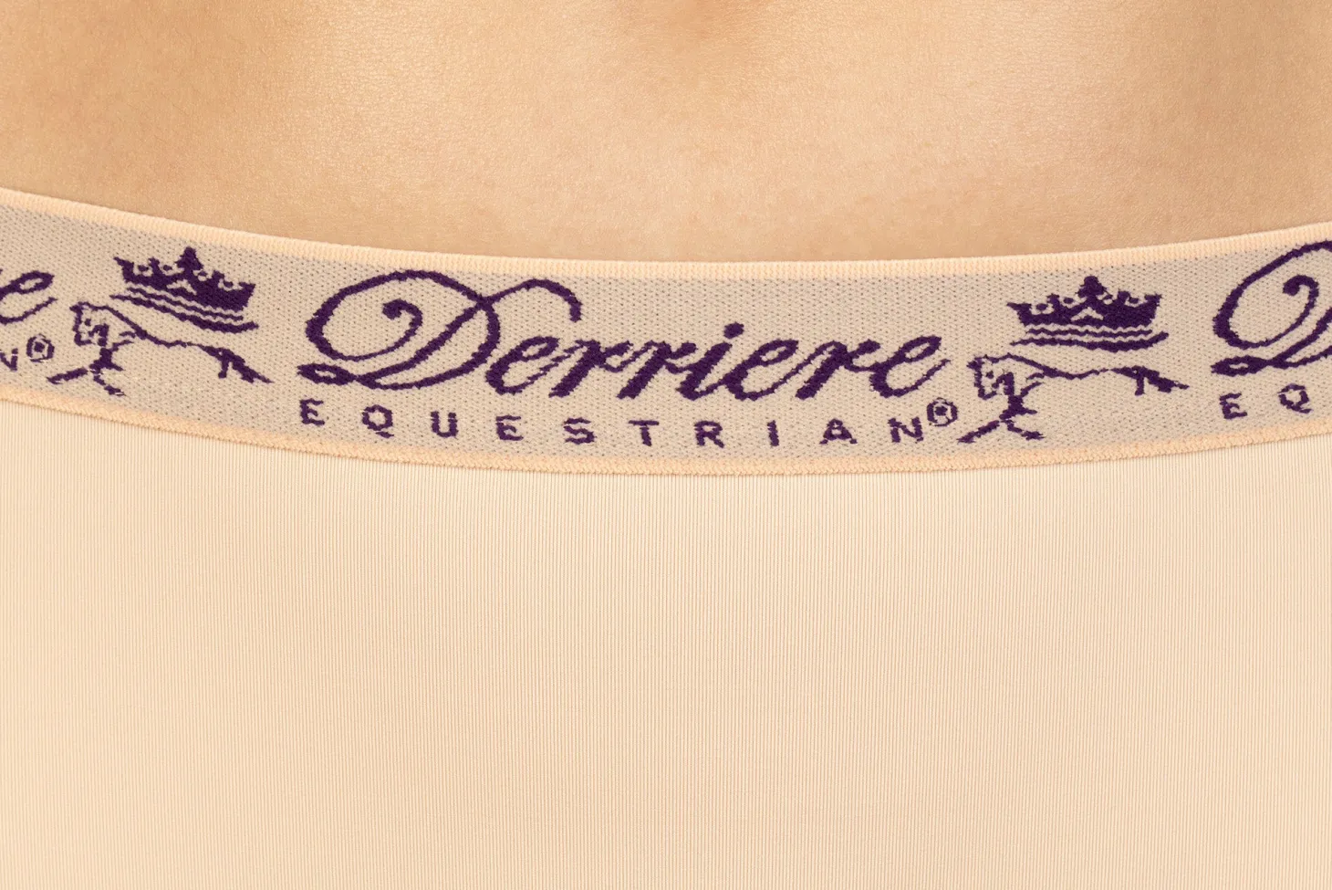 Derrière Equestrian® Padded Panty