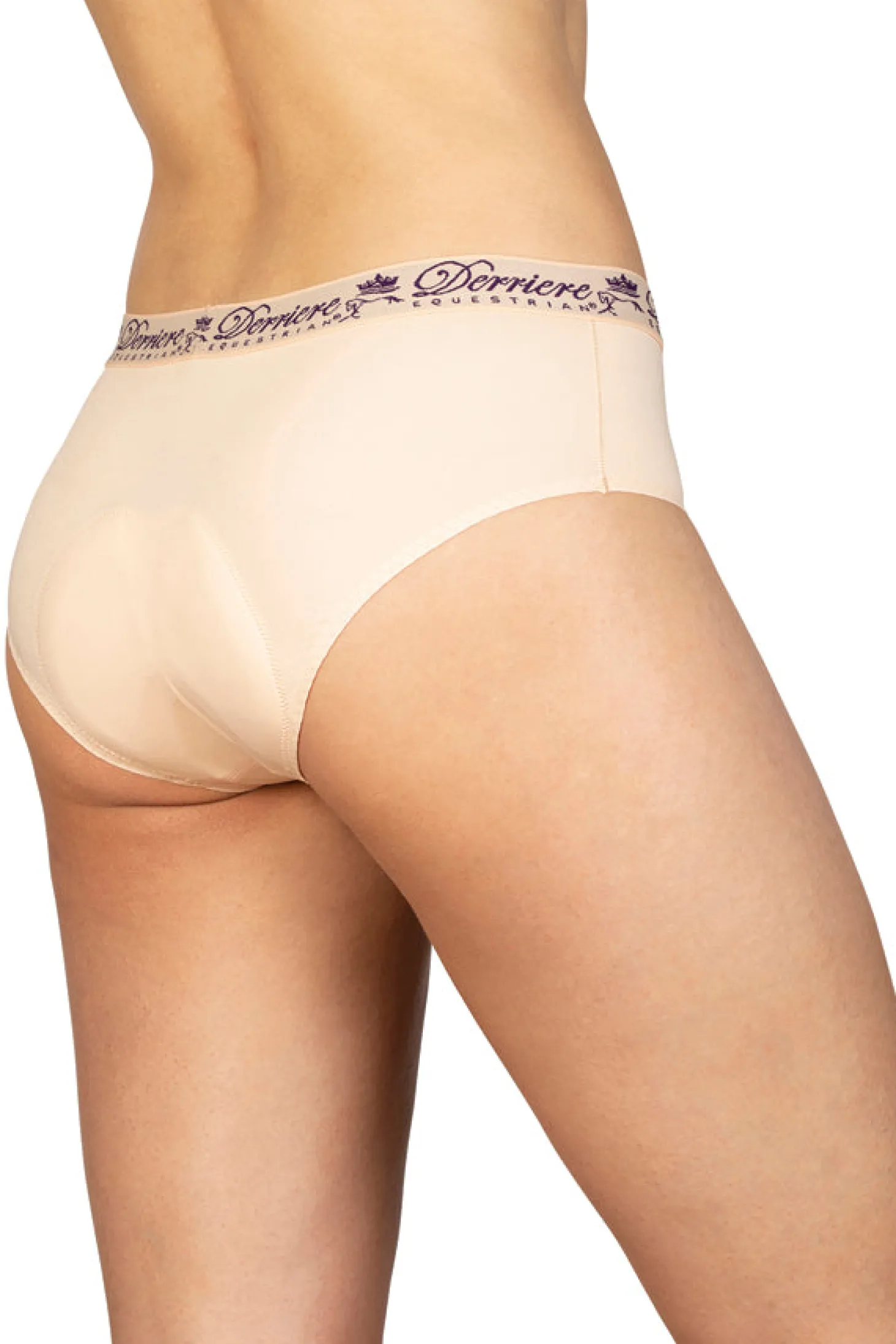 Derrière Equestrian® Padded Panty