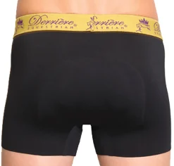 Derrière Equestrian® Men’s Padded Shorty