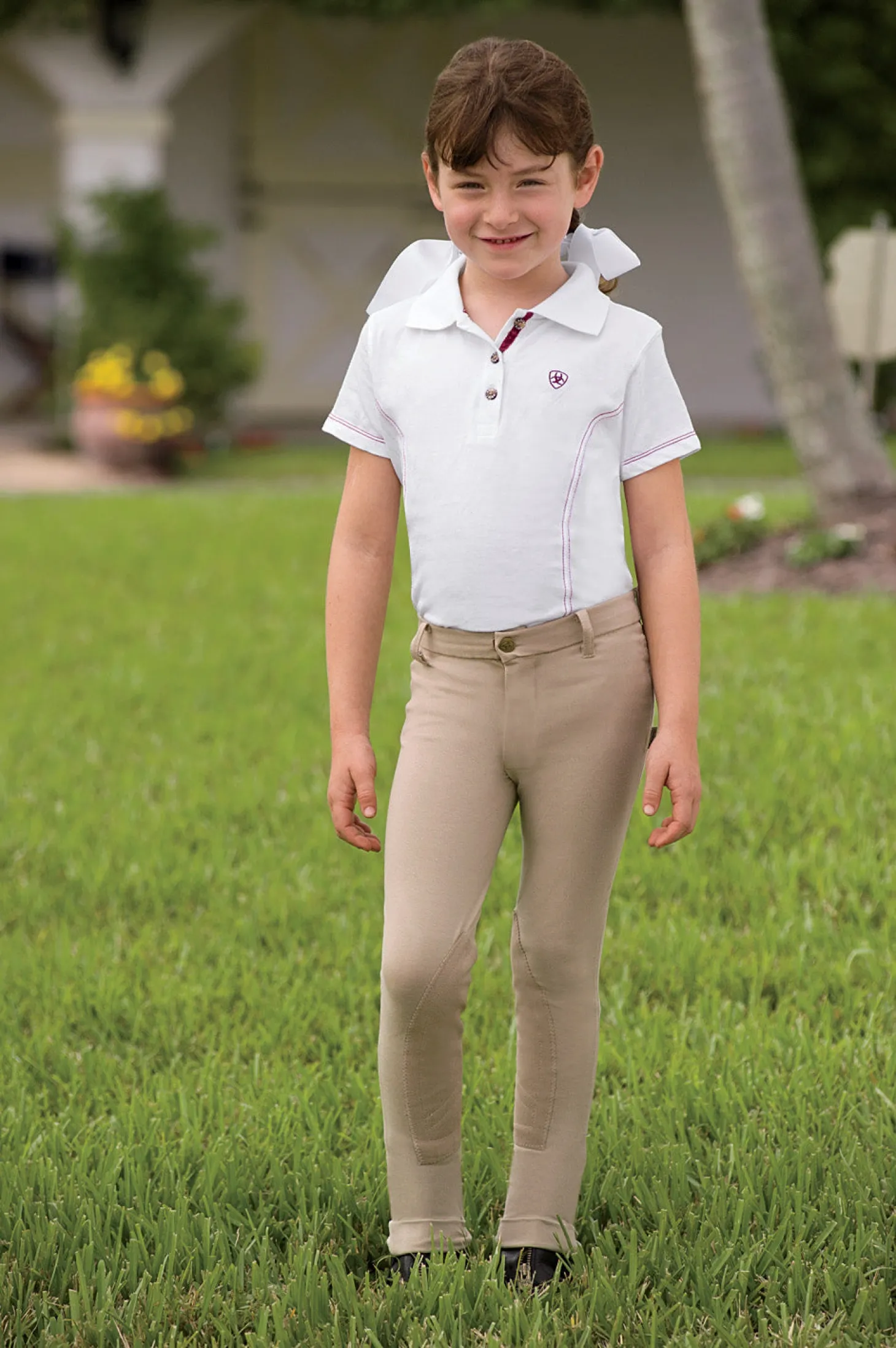 Devon-Aire® Children's Versailles Jods