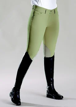 Devon-Aire® Ladies' Signature Classic Woven Breeches