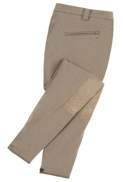 Devon-Aire® Ladies’ Versailles Knee-Patch Breech