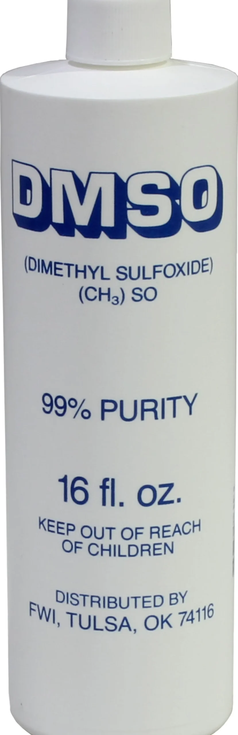 DMSO Liquid for Equines