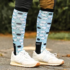 Dreamers and Schemers Pair and a Spare Socks