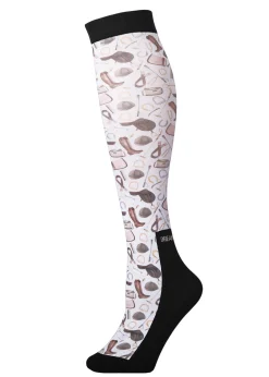 Dreamers and Schemers Pair and a Spare Socks