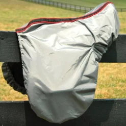 Dressage Saddle Cover