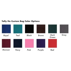 Dressage Saddle Cover