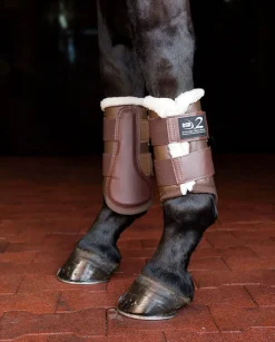 Dressage Sport Boots2