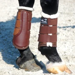 Dressage Sport Boots2
