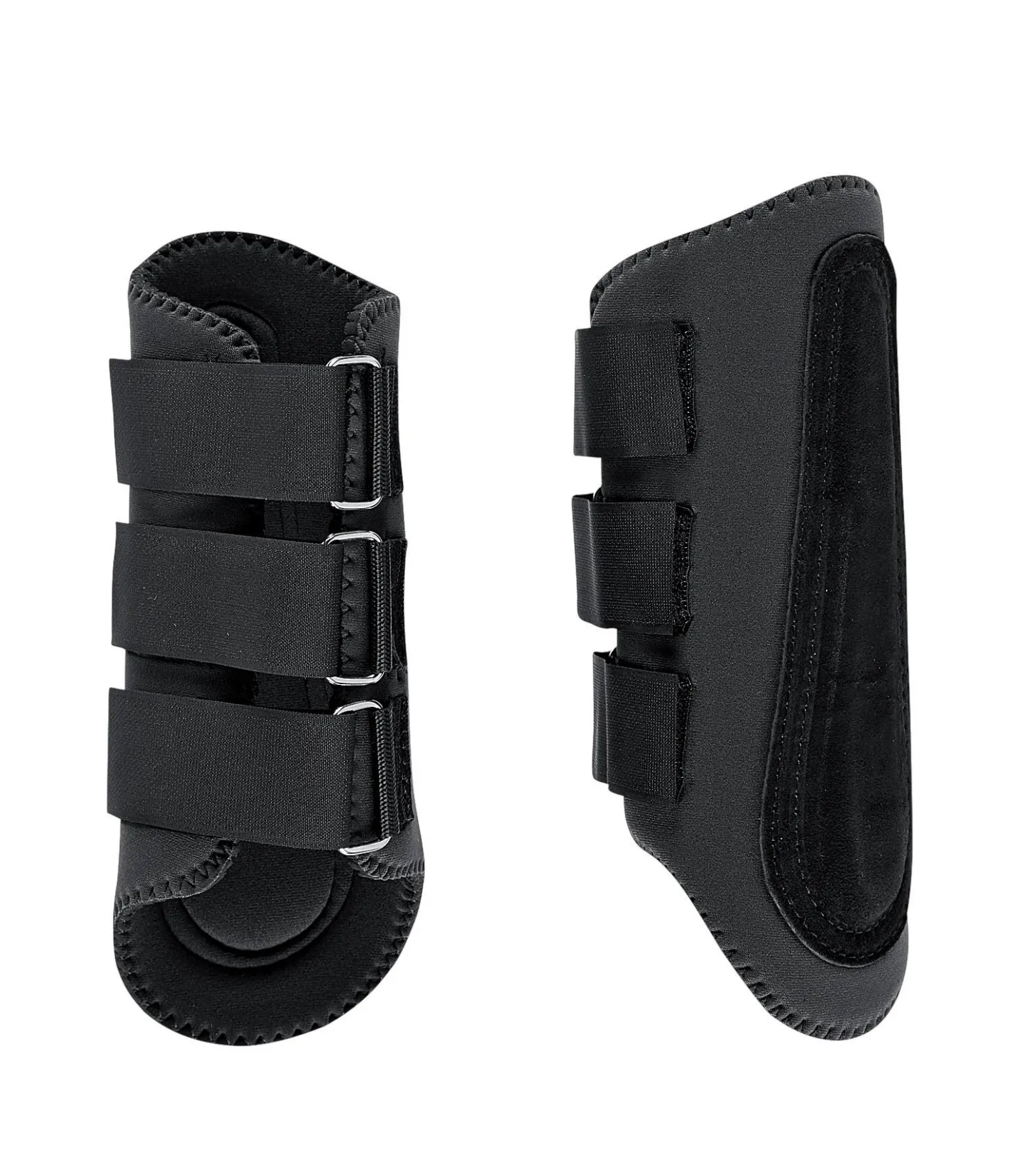 DS All-Purpose Galloping Boots