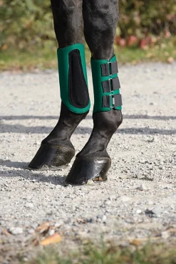 DS All-Purpose Galloping Boots