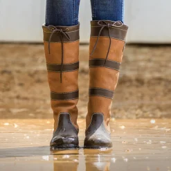 DS Chevron H2O Boots