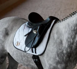 DS Classic Dressage Saddle