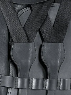 DS Classic Dressage Saddle