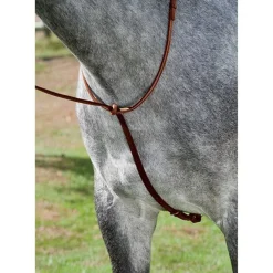 DS Deluxe Standing Martingale
