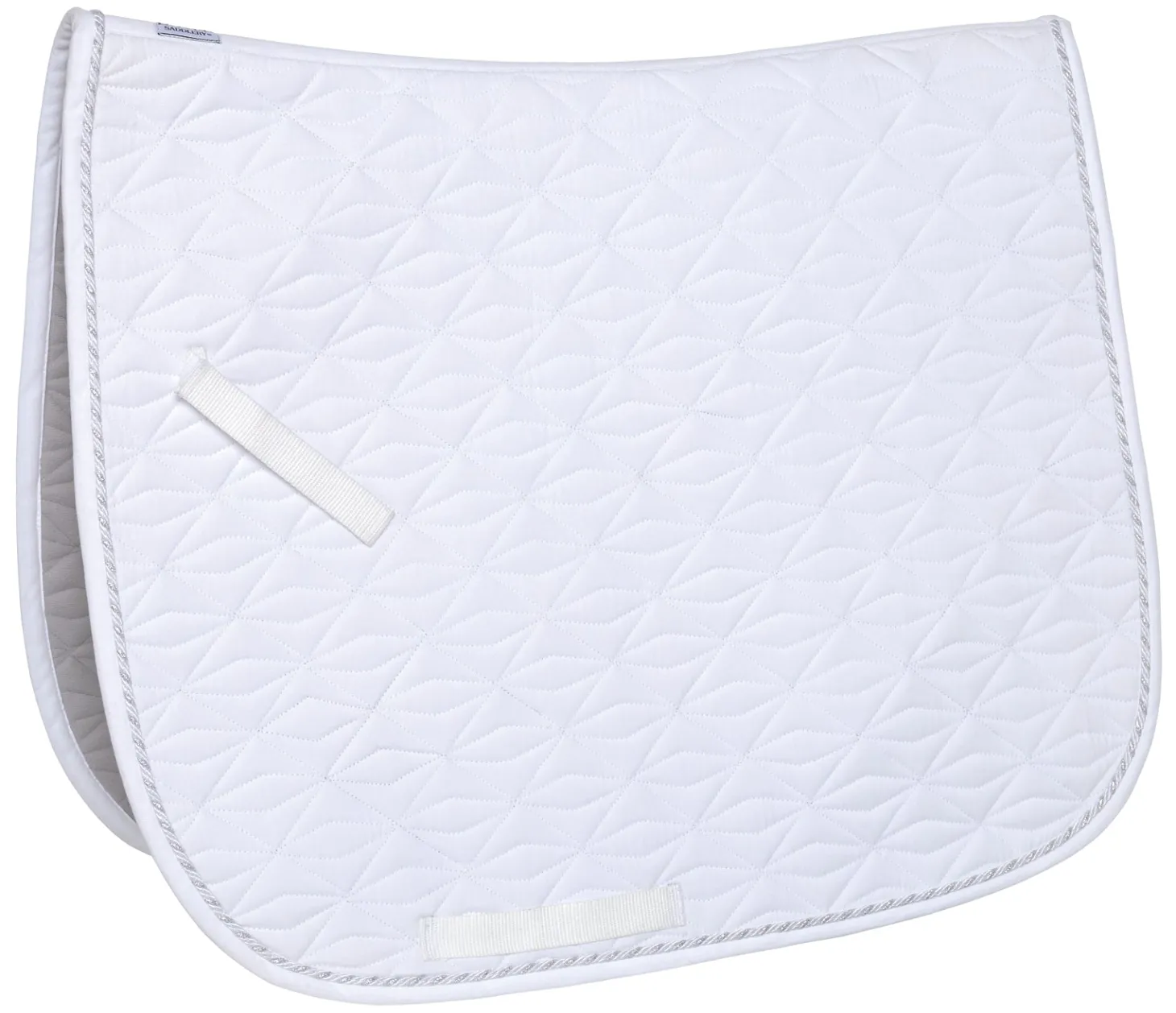 DS Double Diamond Soft Back Dressage Pad