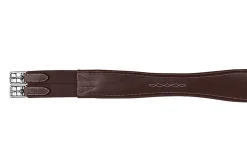 DS Fancy-Stitched Overlay Girth