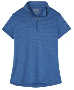 DS Kids’ Marion Short Sleeve Shirt