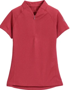 DS Kids’ Marion Short Sleeve Shirt
