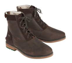 DS Ladies’ Balsam Ankle Boots