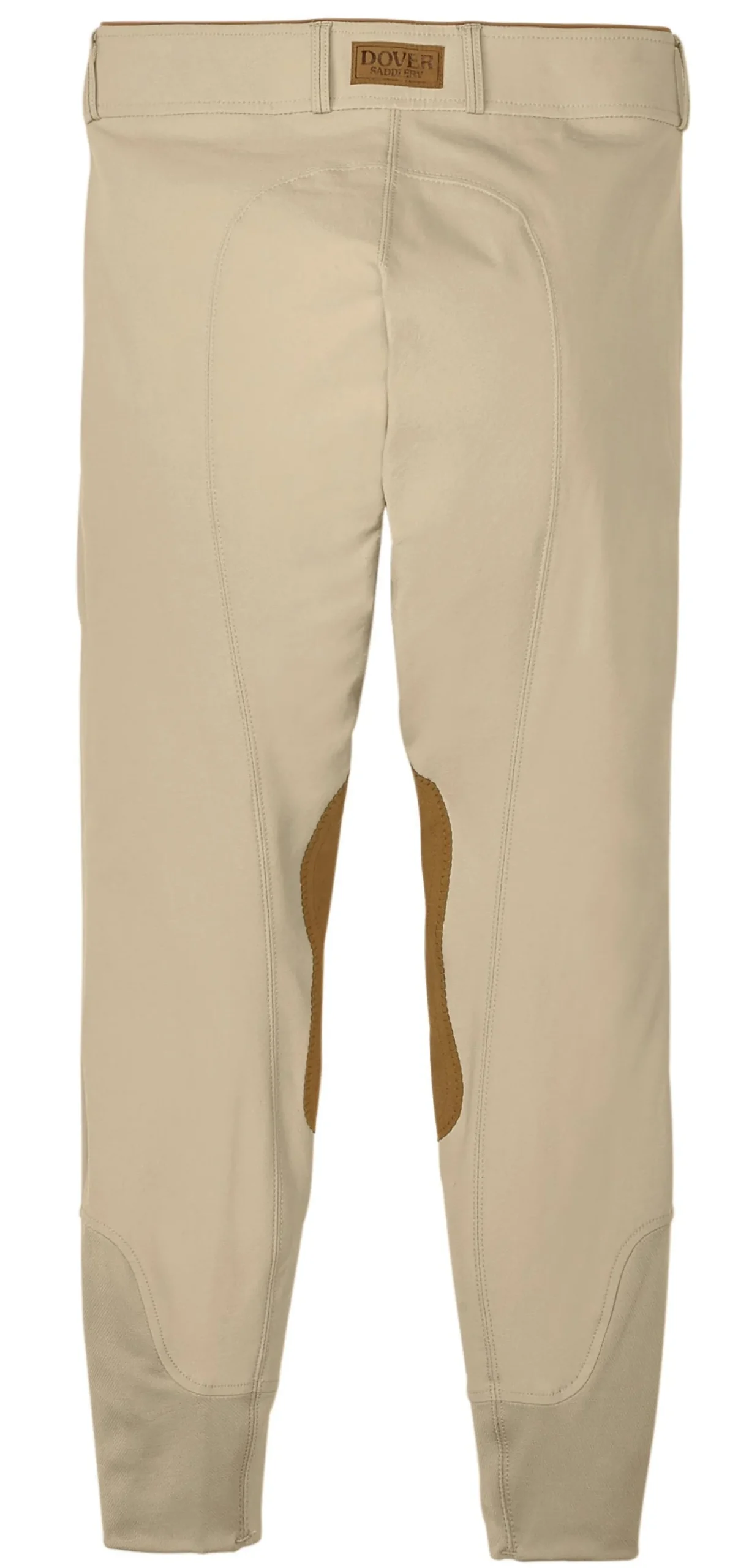 DS Ladies' Beverly Knee-Patch Breech
