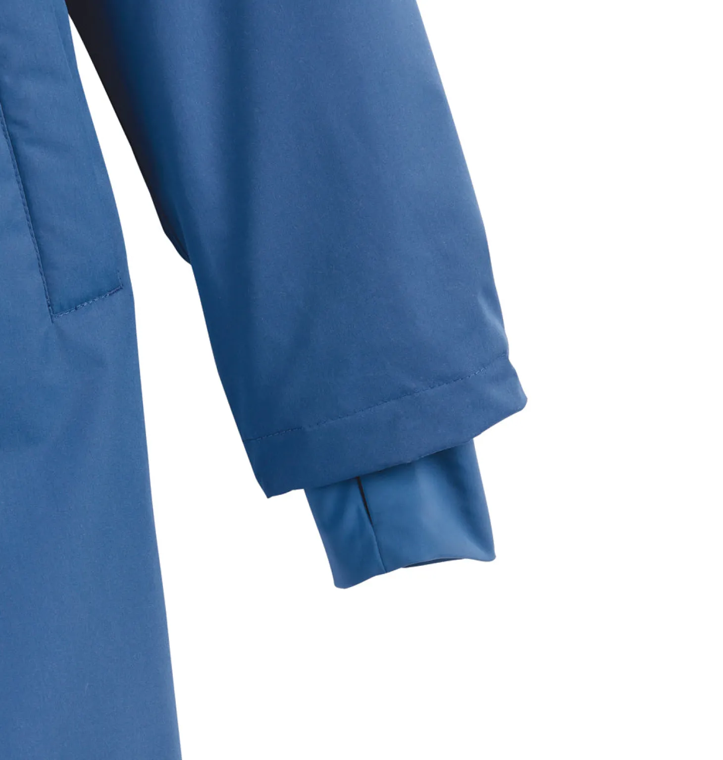 DS Ladies’ Cascade Jacket