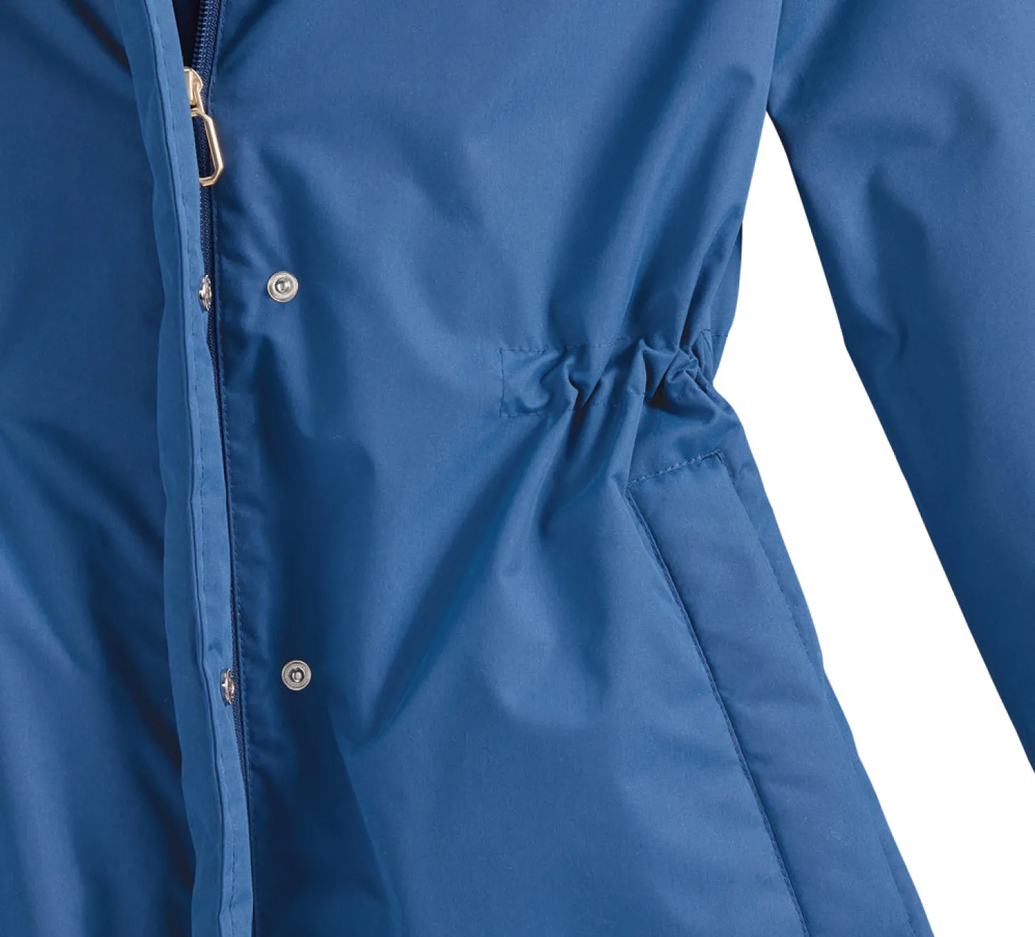 DS Ladies’ Cascade Jacket