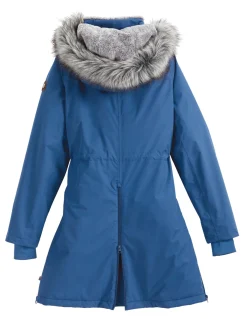 DS Ladies’ Cascade Jacket