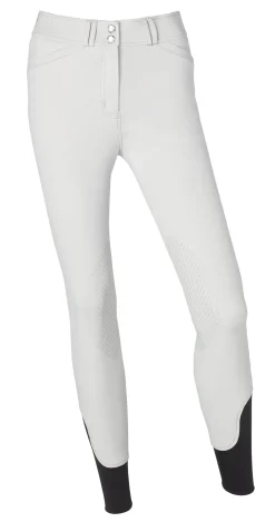 DS Ladies’ Dalmar Brinson Knee-Patch Breech