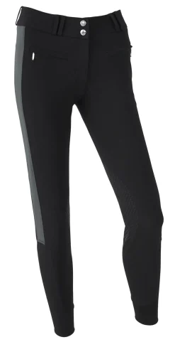 DS Ladies’ Dalton Duo Knee-Patch Breech