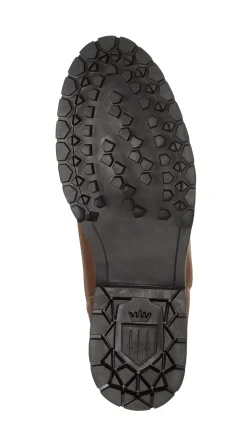 DS Ladies’ Dandridge Oak Tall Boots