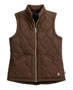 DS Ladies’ Darby Vest
