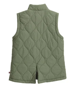 DS Ladies’ Darby Vest