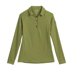 DS Ladies’ Galen Long Sleeve Shirt