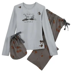 DS Ladies’ Hit the Hay Lounge Set