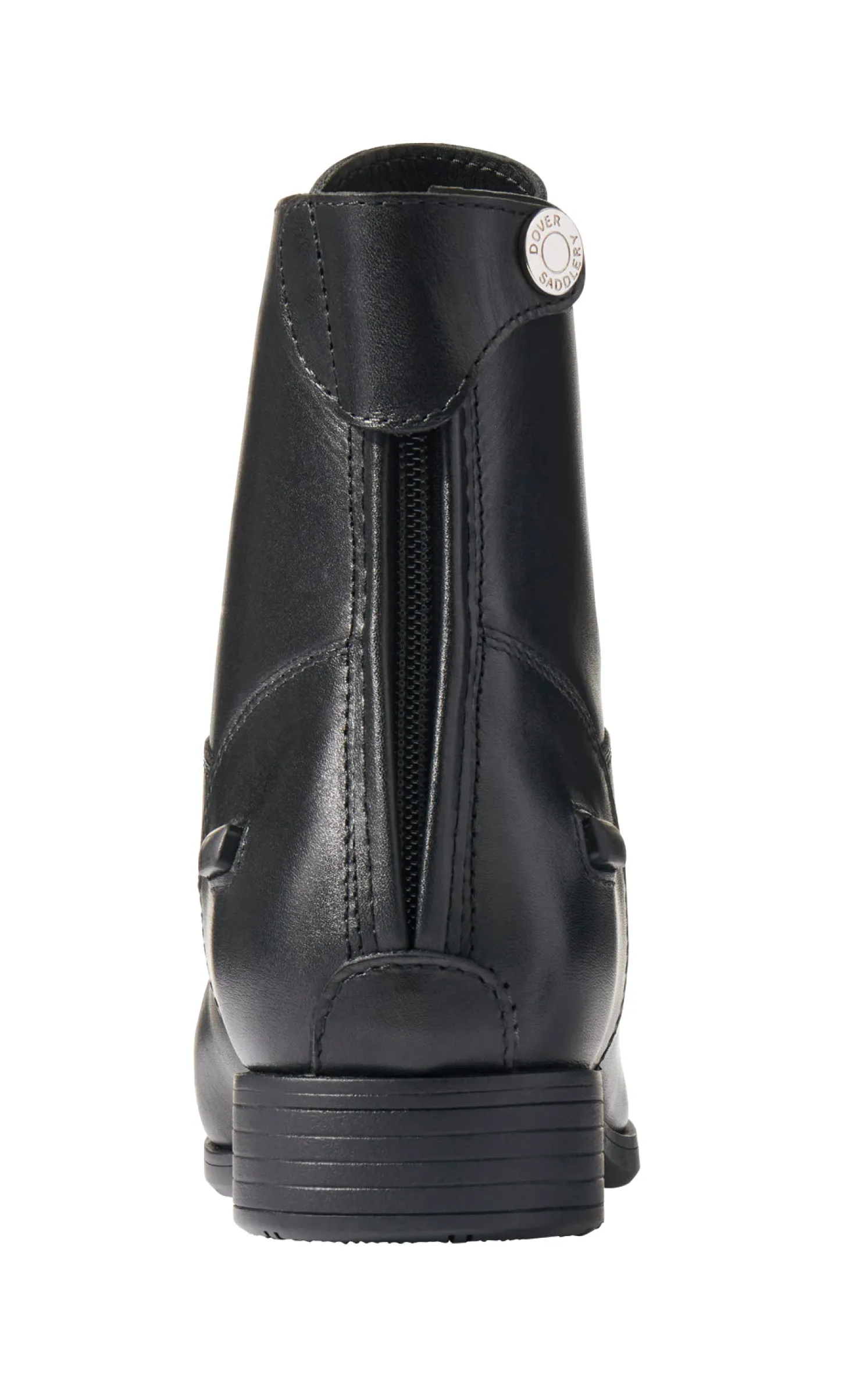 DS Ladies’ Madison Paddock Boots
