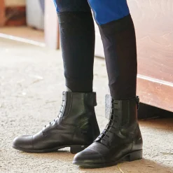 DS Ladies’ Madison Paddock Boots