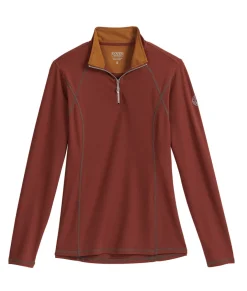 DS Ladies’ Marilla Long Sleeve Shirt