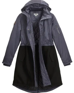 DS Ladies’ Marlow Jacket