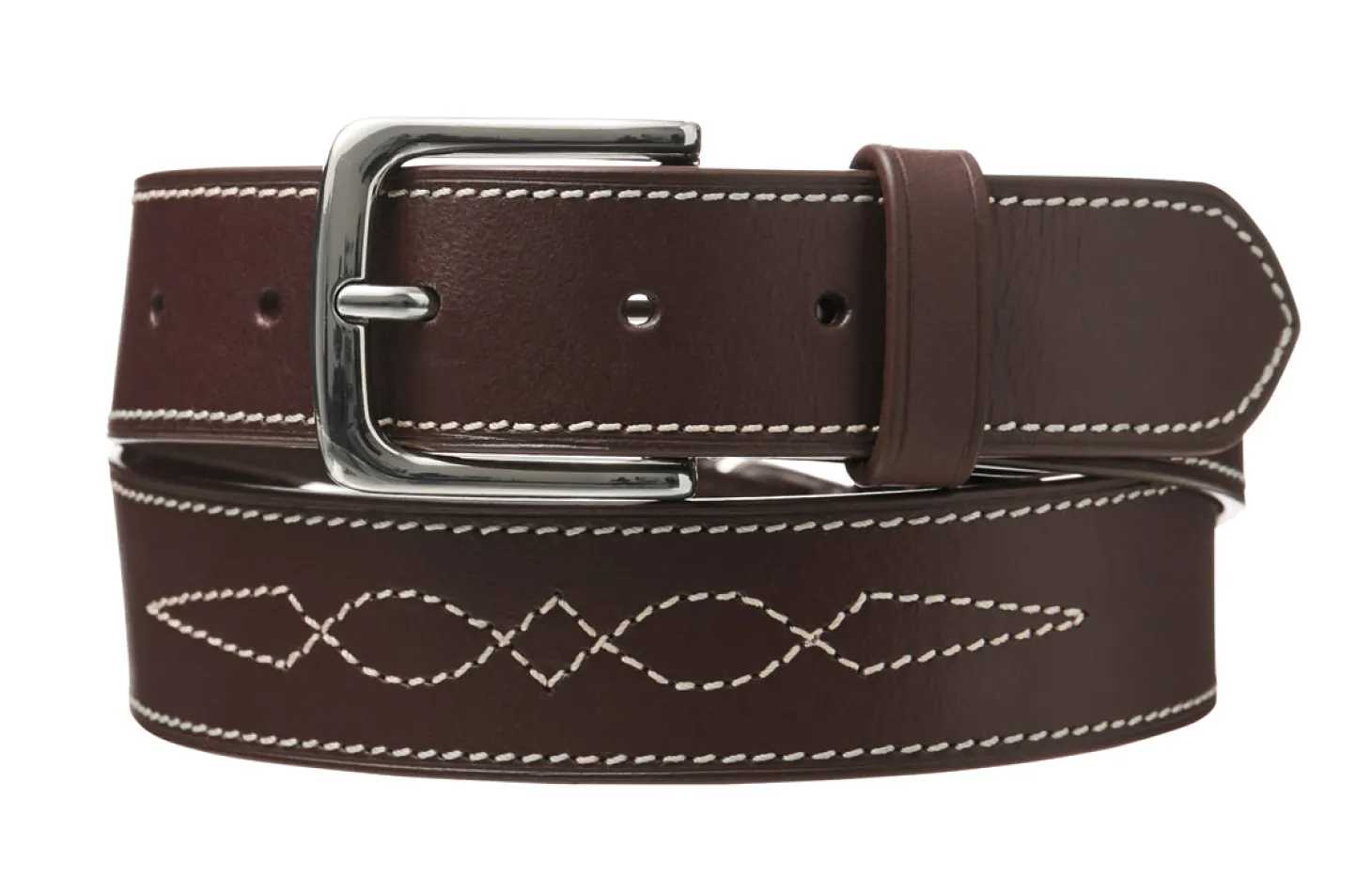 DS Ladies’ Marshall Leather Belt