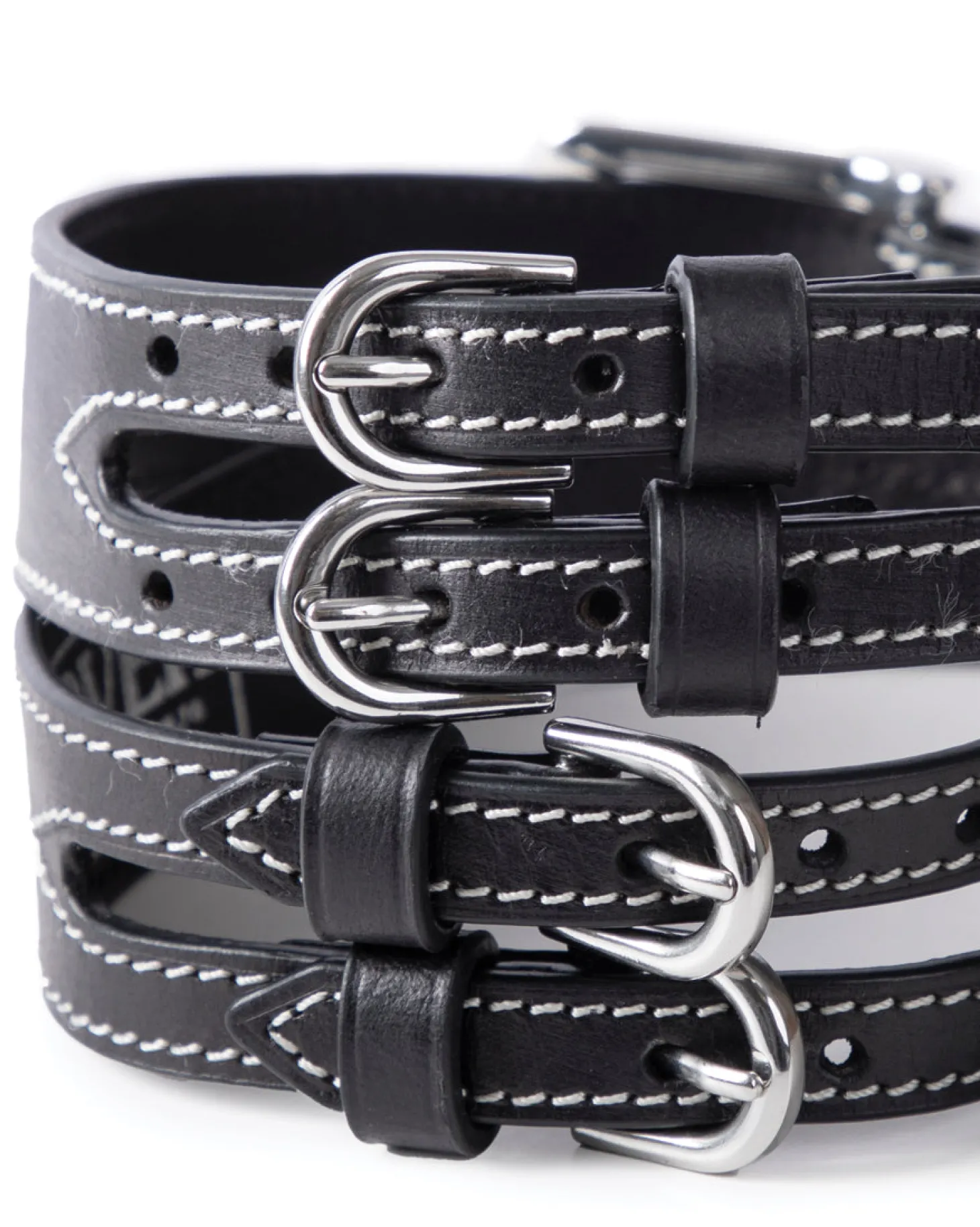 DS Ladies’ Marshall Leather Belt