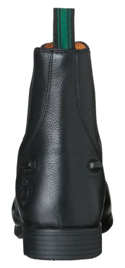 DS Ladies’ Ready-to-Ride Zip Paddock Boots