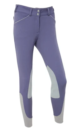 DS Ladies' Wellesley Knee-Patch Breech