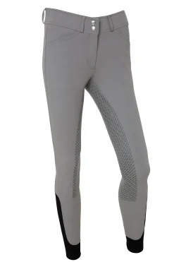 DS Ladies' Wellesley Tech Full-Seat Breech