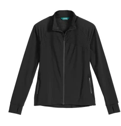 DS Ladies’ Zolfo Jacket