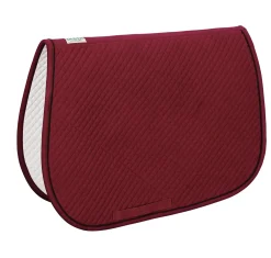 DS Mini Diamond Quilted All-Purpose Saddle Pad