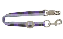 DS Plaid Trailer Tie