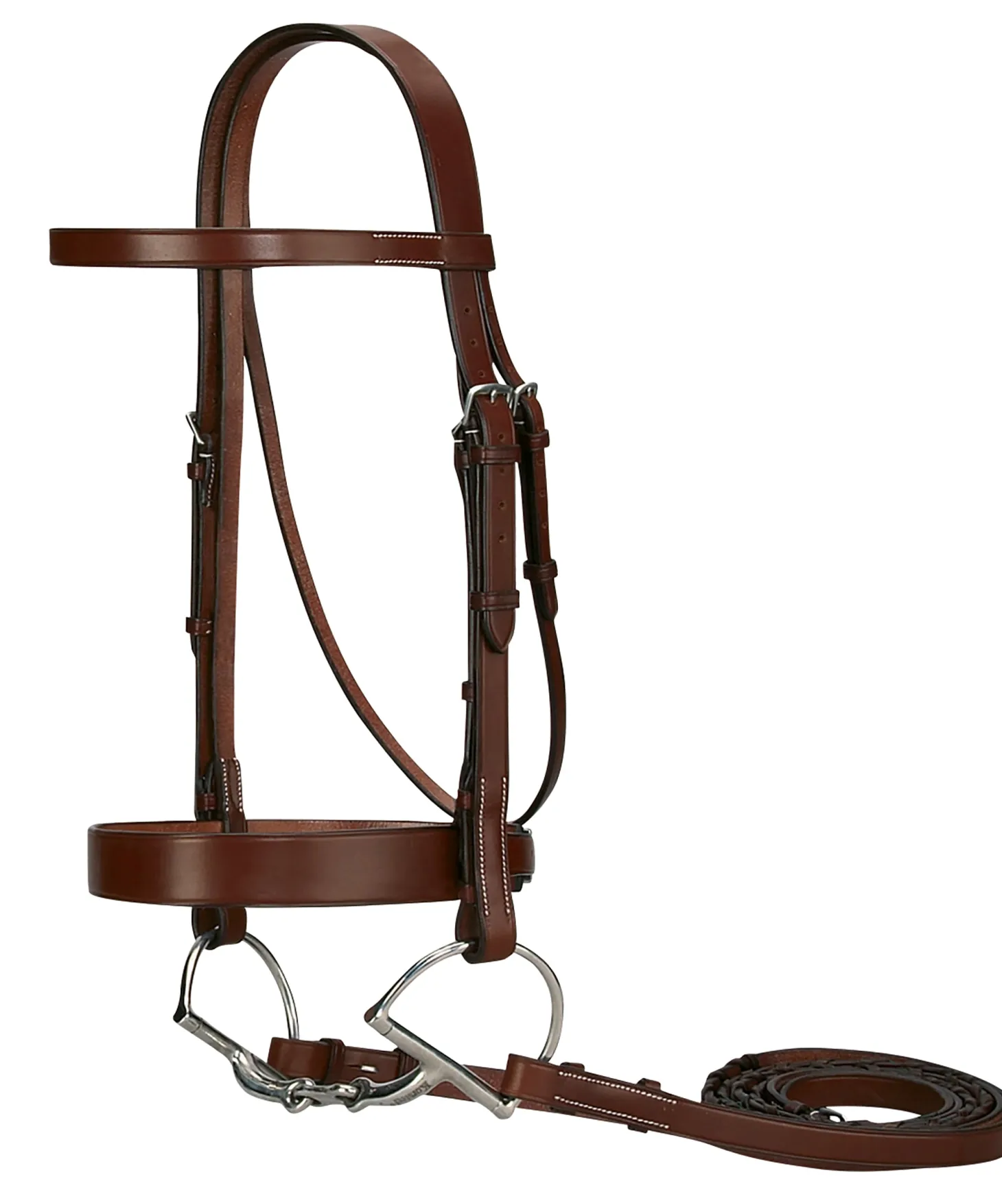 DS Premier Hunt Bridle