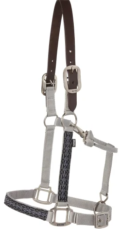 DS Ribbon Trim Breakaway Halter